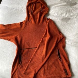 Melanzana Womens XL Pullover